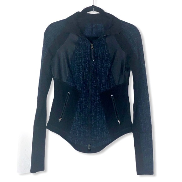 Zella Jackets & Blazers - 🌼Zella long sleeve zipper jacket